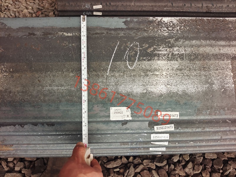 角鋼250*250*22 金華Q420C南網(wǎng)角鋼10米定尺